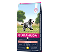 EUKANUBA SENIOR MEDIUM BREED KARMA DLA PSA