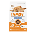 IAMS FOR VITALITY STERILISED KARMA DLA KOTA