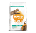 IAMS FOR VITALITY STERILISED KARMA DLA KOTA