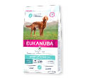 EUKANUBA DAILY CARE SENSITIVE DIGESTION