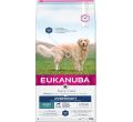 EUKANUBA DAILY CARE OVERWEIGHT / STERYLISED