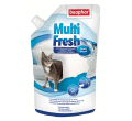 BEAPHAR MULTI FRESH OCEAN BREEZE odświeżacz do kocich kuwet dostępne do wyczerpania zapasów
