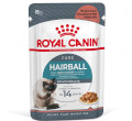 ROYAL CANINE FELINE ADULT HAIRBALL CARE KARMA DLA KOTA