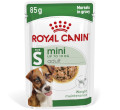 ROYAL CANIN MINI ADULT MOKRA KARMA DLA PSA