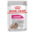 ROYAL CANIN EXIGENT MOKRA KARMA DLA PSA