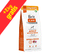 BRIT CARE HYPOALLERGENIC ADULT MEDIUM LAMB KARMA DLA PSA 12+2 kg gratis 12+2kg gratis