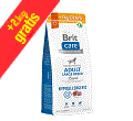 BRIT CARE HYPOALLERGENIC ADULT LARGE LAMB KARMA DLA PSA 12+2 kg gratis 12+2kg gratis