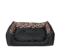 AMI PLAY FUN SOFA DLA PSA - czarna dostępne do wyczerpania zapasów