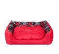 AMI PLAY FUN SOFA DLA PSA - czerwona dostępne do wyczerpania zapasów