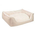AMI PLAY SOFA ASPEN DLA PSA I KOTA beżowa