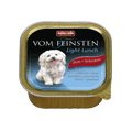 ANIMONDA VOM FEINSTEN LIGHT KARMA DLA PSA - INDYK I SZYNKA