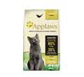 APPLAWS DRY CAT SENIOR KURCZAK KARMA DLA KOTÓW