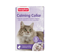 BEAPHAR CALMING COLLAR OBROŻA USPOKAJAJĄCA DLA KOTA dostępne do wyczerpania zapasów