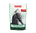 BEAPHAR CATNIP BITS Z KOCIMIĘTKĄ PRZYSMAK DLA KOTÓW