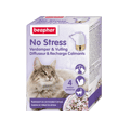 BEAPHAR CALMING NO STRESS AROMATYZER BEHAWIORALNY DLA KOTA