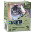 BOZITA KARMA DLA KOTA - Z KRÓLIKIEM