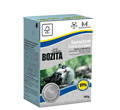 BOZITA SENSITIVE DIET / STOMACH MOKRA KARMA DLA KOTA Z WRAŻLIWYM ŻOŁĄDKIEM