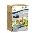 BOZITA KITTEN MOKRA KARMA DLA KOCIĄT dostępne do wyczerpania zapasów 190g