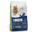 BOZITA GRAIN FREE KARMA DLA PSA z łosiem