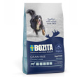 BOZITA GRAIN FREE SENSITIVE SINGLE PROTEIN KARMA DLA PSA z jagnięciną