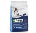BOZITA GRAIN FREE PLUS KARMA DLA PSA z reniferem