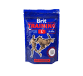 BRIT TRAINING SNACK L PRZYSMAKI DLA PSÓW RAS DUŻYCH