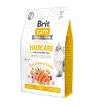 BRIT CARE CAT GRAIN FREE HAIRCARE HEALTHY / SHINY COAT KARMA DLA KOTA