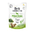 BRIT CARE FUNCTIONAL SNACK MINERAL PRZYSMAKI DLA SZCZENIĄT zdrowy wzrost