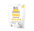 BRIT CARE MINI GRAIN FREE HAIR / SKIN