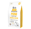 BRIT CARE MINI GRAIN FREE HAIR / SKIN