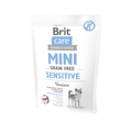 BRIT CARE MINI GRAIN FREE SENSITIVE