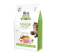 BRIT CARE CAT GRAIN FREE SENIOR WEIGHT CONTROL KARMA DLA KOTA