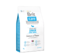 BRIT CARE GRAIN FREE JUNIOR LARGE SALMON & POTATO dostępne do wyczerpania zapasów