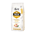 BRIT FRESH ADULT KURCZAK I ZIEMNIAKI KARMA DLA PSA