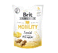 BRIT CARE FUNCTIONAL SNACK MOBILITY PRZYSMAKI DLA PSA na zdrowe stawy