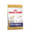 ROYAL CANIN BREED CHIHUAHUA JUNIOR