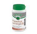 FLAWITOL OMEGA 6 DLA PSÓW I KOTÓW