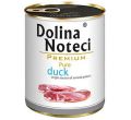 DOLINA NOTECI PREMIUM PURE BOGATA W KACZKĘ puszka dla psa