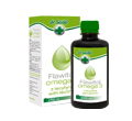FLAWITOL OMEGA 3 Z LECYTYNĄ DLA PSÓW, KOTÓW I FRETEK
