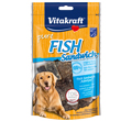 VITAKRAFT FISH SANDWICH PRZYSMAK DLA PSA