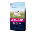 EUKANUBA GROWING PUPPY SMALL BREED KARMA DLA SZCZENIĄT