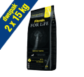 FITMIN DOG FOR LIFE ADULT MINI