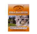 HERBAL PETS ZIOŁA PRZECIW PASOŻYTOM DLA KOTA