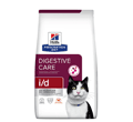 HILLS PRESCRIPTION DIET FELINE DIGESTIVE CARE I/D SUCHA KARMA DLA KOTA dostępne do wyczerpania zapasów