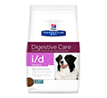 HILLS PRESCRIPTION DIET CANINE I/D DIGESTIVE CARE SENSITIVE SUCHA KARMA DLA PSA dostępne do wyczerpania zapasów