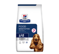 HILLS PRESCRIPTION DIET CANINE Z/D SUCHA KARMA DLA PSA