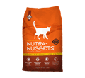 NUTRA NUGGETS CAT PROFFESIONAL