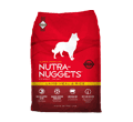 NUTRA NUGGETS ADULT LAMB & RICE
