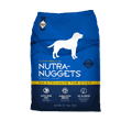 NUTRA NUGGETS ADULT MAINTENANCE