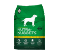 NUTRA NUGGETS ADULT PERFORMANCE